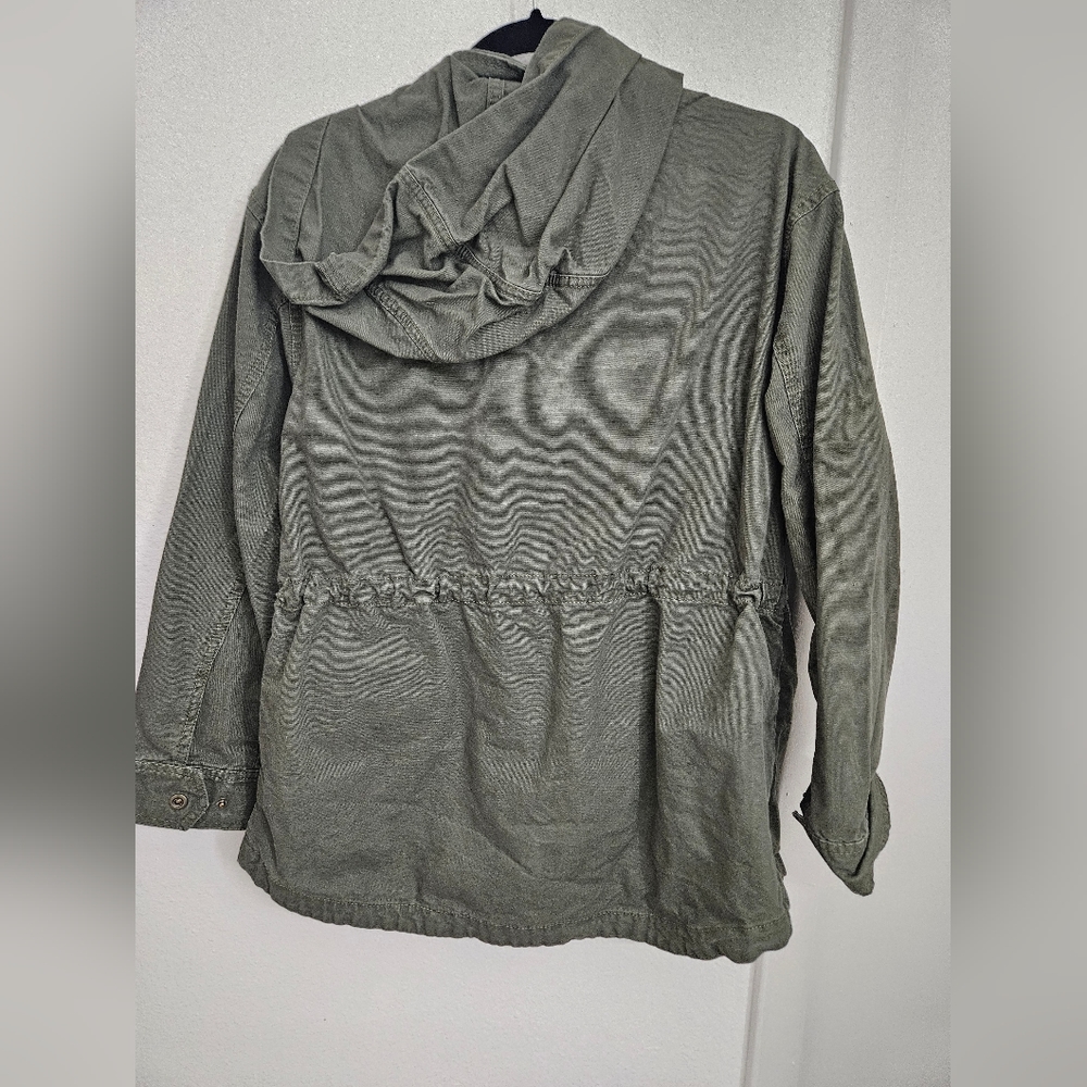 Universal thread jacket women